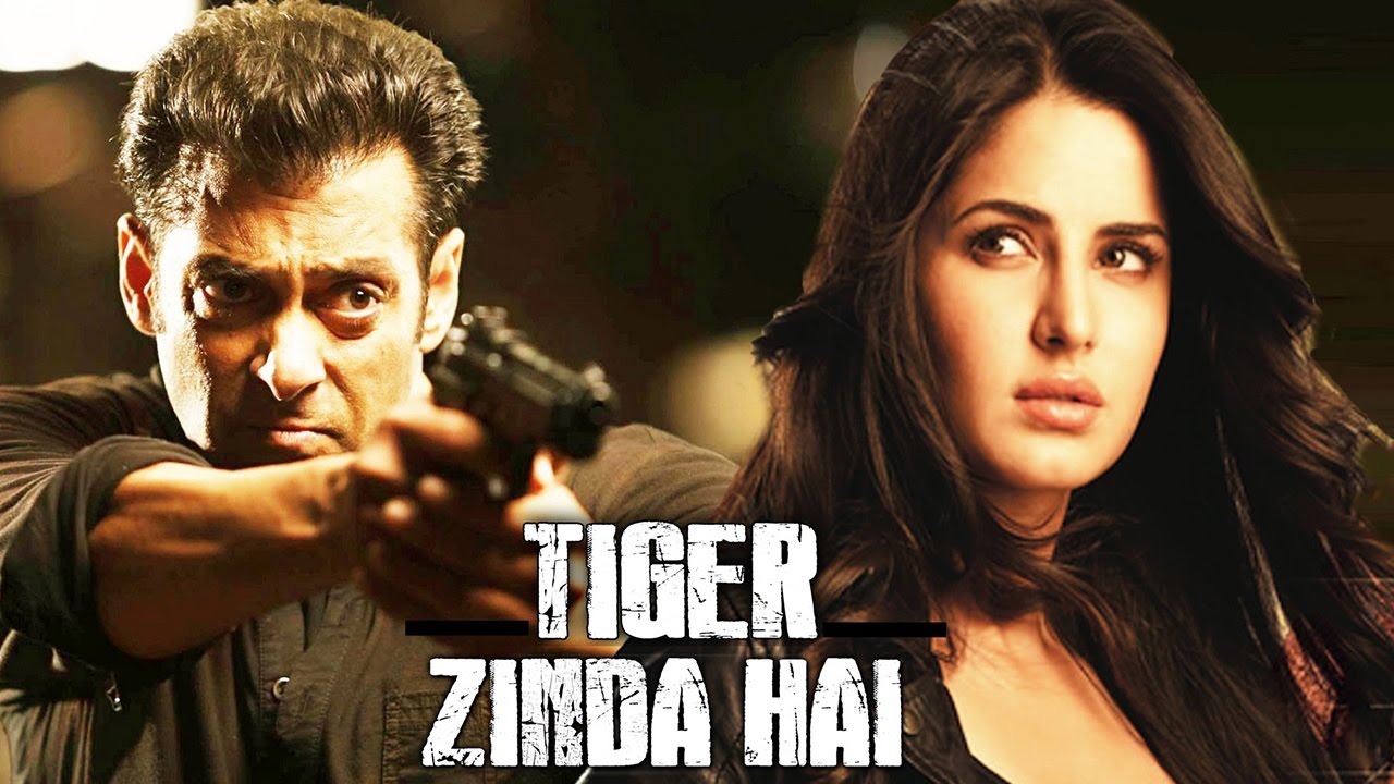 Tiger BG Theme and Salman Dialogue Ringtone Tiger Zinda Hai Hindi