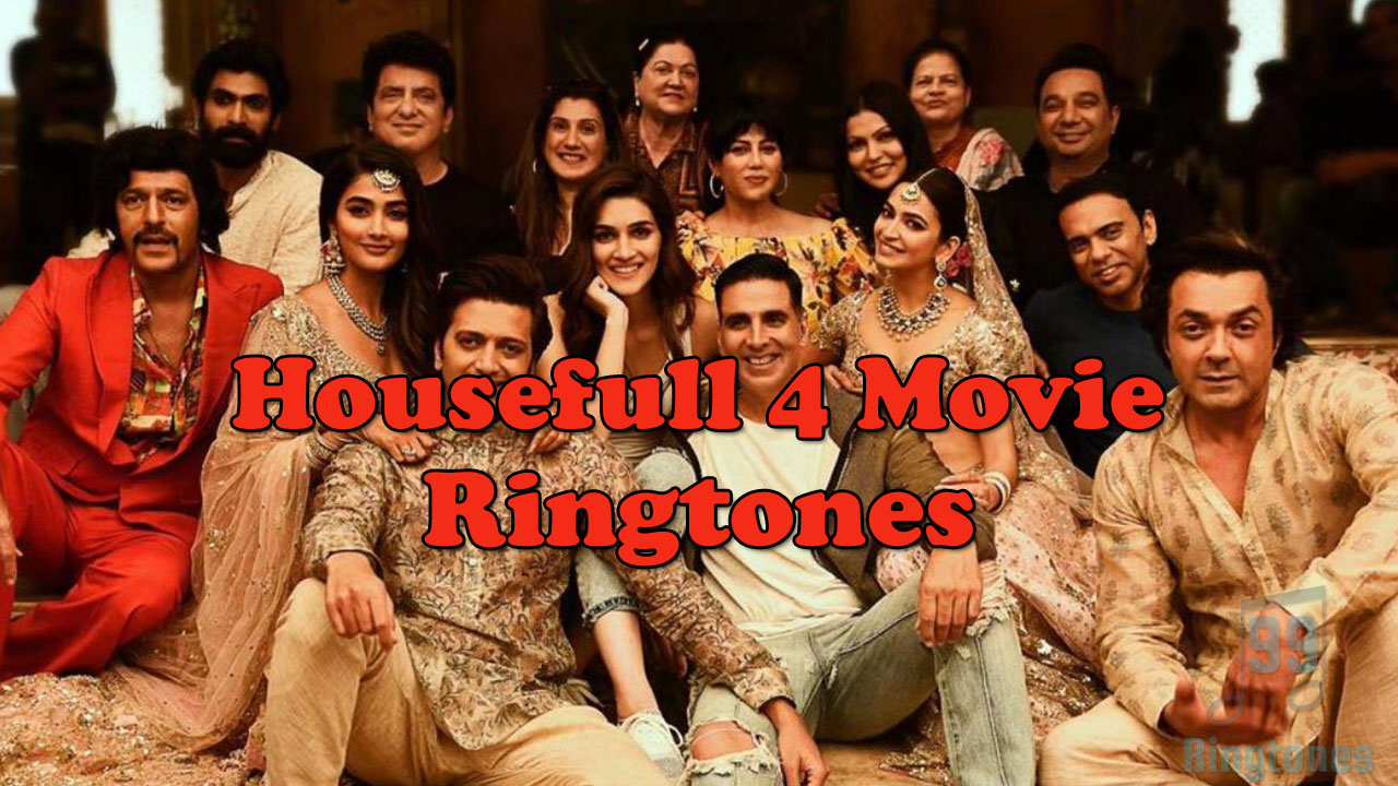 housefull 4 movie songs mp3 free download